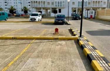 GATU Villa Salada, junto la playa, parking, terraza, aire acc, piscina, wifi Sólo familias o grupos mayores de 21 años - Foto 24