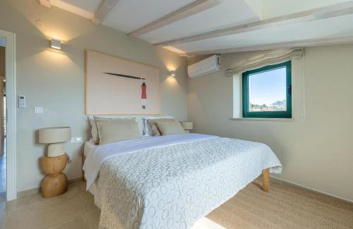 Luxury Villa Casa Nova with wellness and game room - Foto 24