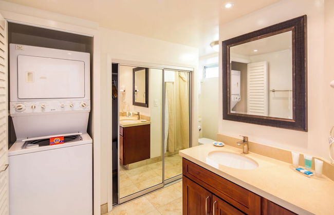 Castle Waikīkī Shore - Foto 63