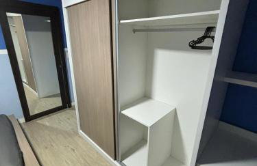 Estúdio Moderno em frente à Rodoviária - Foto 11