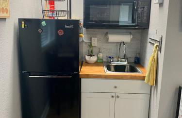 Unique cozy studio - Foto 11