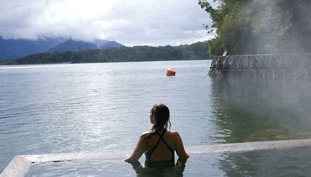 Ensenada Pérez Hot Springs Excursion - Foto 2