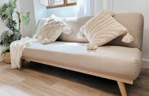 Casa Rural Puebla Deluxe l Privacidad e intimidad - Foto 23