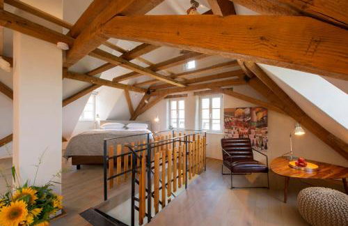 Burggarten Appartements Neuleiningen - Foto 36