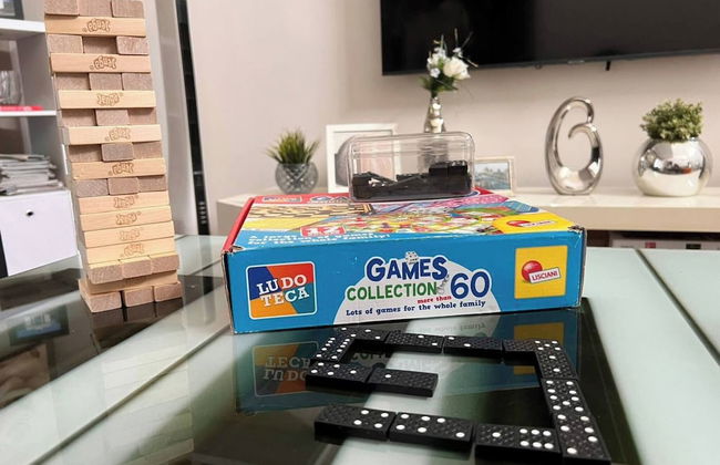 Serene Oasis in East Legon Hills - Chic 2 Bedroom Retreat - Photo 18