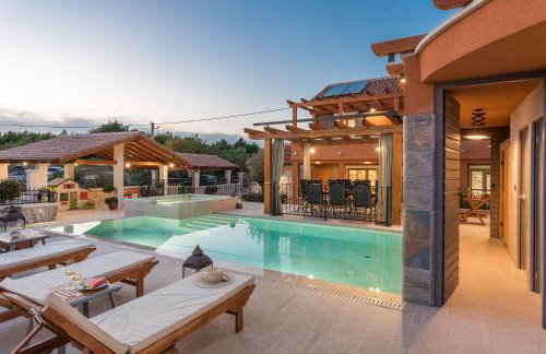 Villa Hirundo Rustica - Photo 7