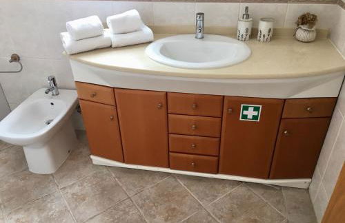 Villa Med - private pool, garden, sun all day, stunning views - Foto 22