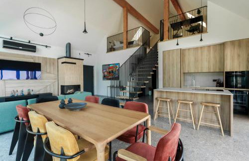 Villa Natura - Foto 36