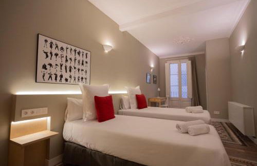 BCN Paseo de Gracia Rocamora Apartments - Foto 40