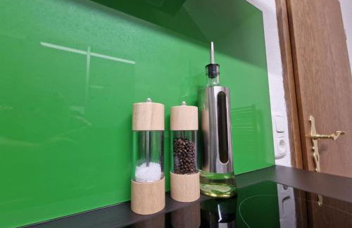 Ferienhaus Thymian in Hatten bei Oldenburg - Idyllische Waldlage - Foto 18