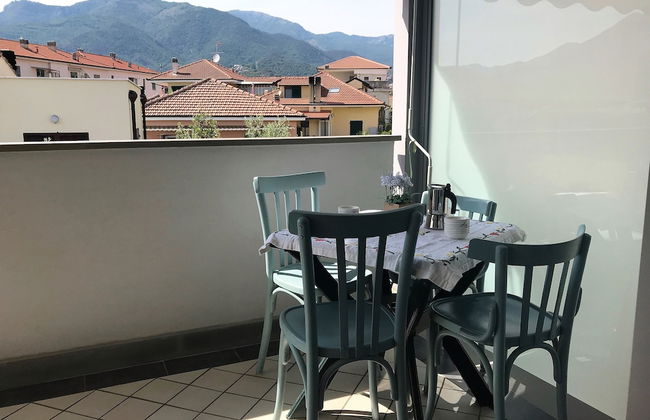 House Montecarlo - Foto 9