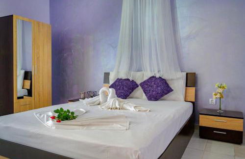 Michael's Apartment's - Foto 53