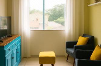 Vista deslumbrante do Santinho! - Foto 2