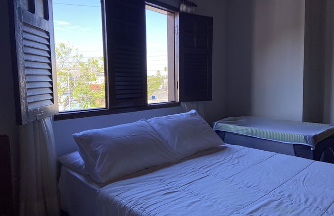 Mansão Cais do Porto DestinoBSM - Foto 4