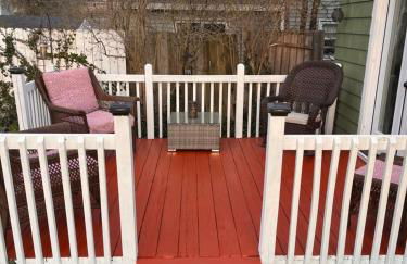 Cozy Cape Cod - Foto 31