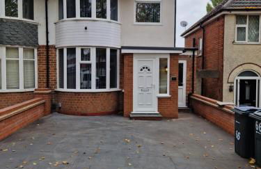 Sheldon Apartments BHX HS2 JLR NEC - Foto 32