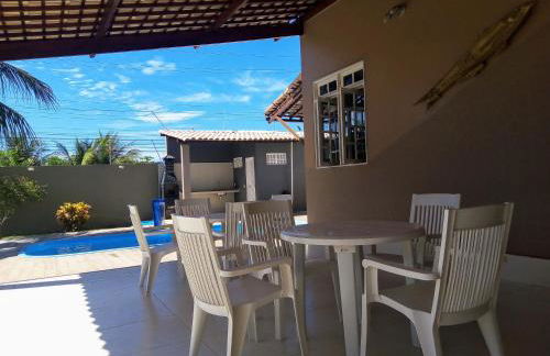 Casa das Conchas Ipioca - Foto 6