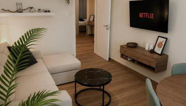 Serenity Apartment - Foto 5