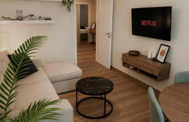 Serenity Apartment - Foto 5