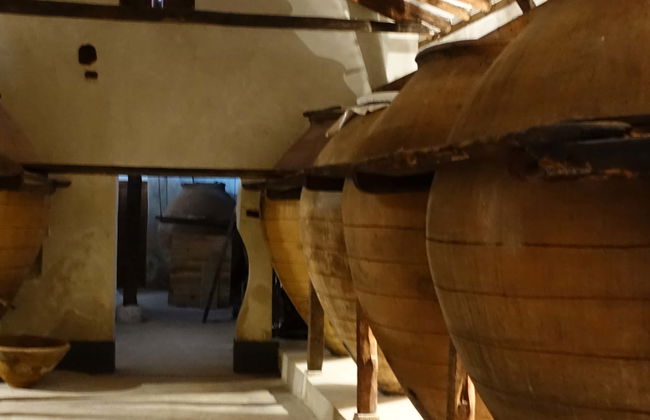 Tour in Chinchón - Foto 1