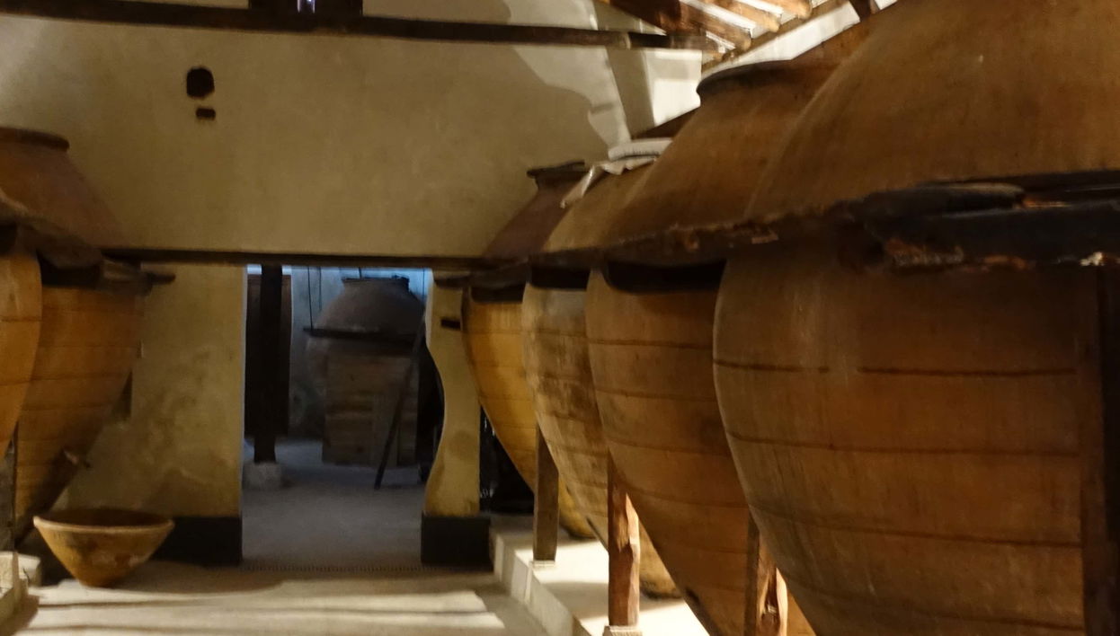 Tour in Chinchón - Foto 1