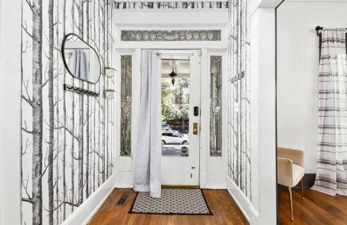 Modern Midtown Getaway - Luxury Chic Unit ✧ - Foto 7