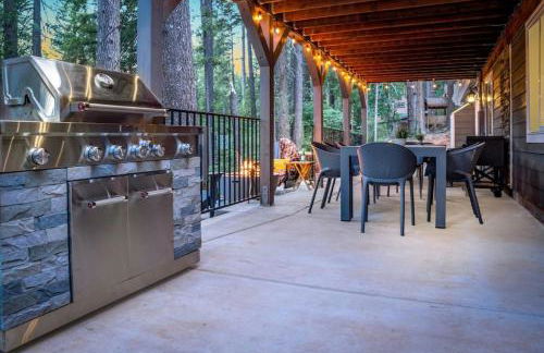 Entire Villa in Sierra Mountains - Foto 39