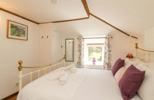 Tiddlers Cottage - Photo 20