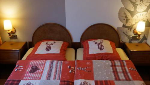 Apartment Johanna Oberhof - Foto 4