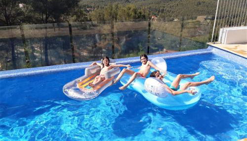 Villa Mur - Espectacular villa cerca de Sitges y BCN - Photo 1