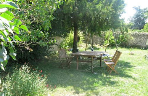 maisonette cosy Blois - Foto 14