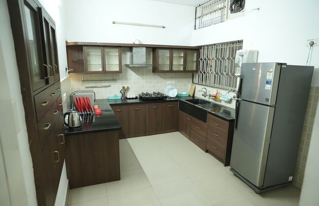 Heritage Garden Villa - Foto 10