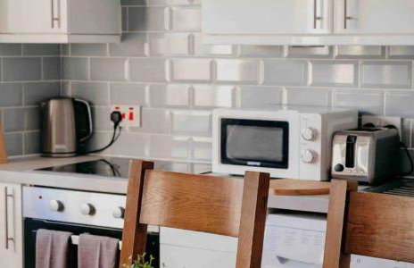 Glasgow City - 1 Bedroom Apartment - Foto 12