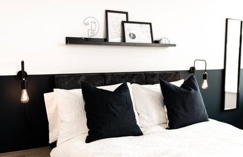 Urban Loft Apartment • 2 Bedroom • Manchester - Foto 12