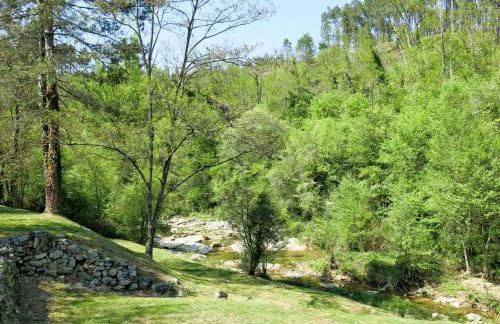 Holiday Home Le Moulin by Interhome - Foto 50