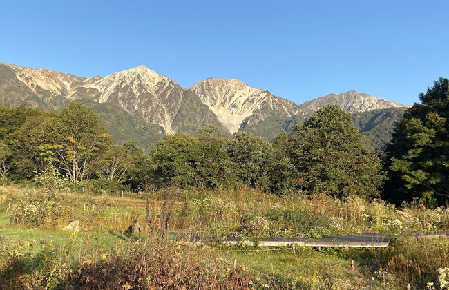 Hakuba Powder Mountain - Foto 51