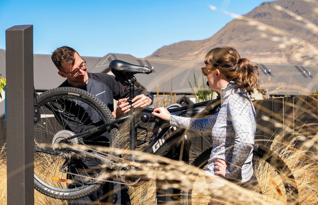 Platinum Queenstown Villas - Foto 21