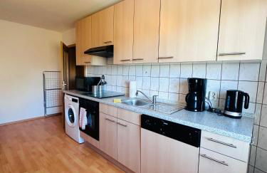 Ferienwohnung Johanngeorgenstadt - Foto 8