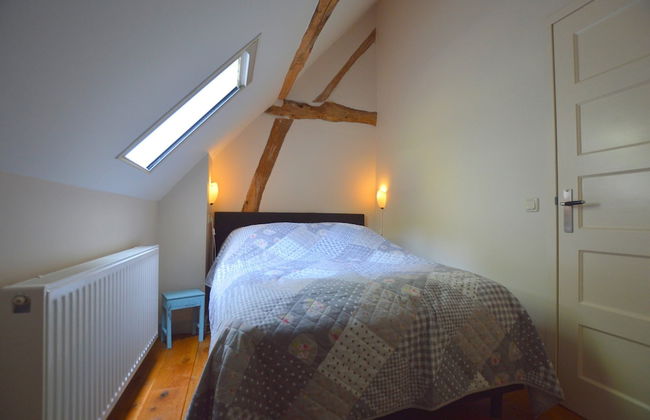 Stunning Holiday Home Near Forest in Slenaken - Photo 20