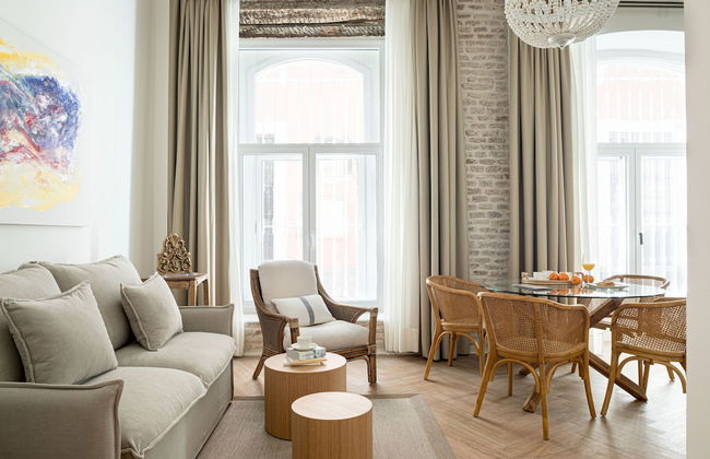 MYLU SUITES by PUERTA CATEDRAL - Foto 64