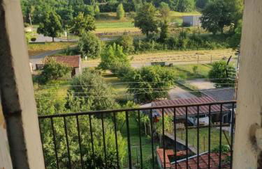 Appartement séjour , cure Cransac au 1er étage 2 nuits minimum - Photo 7