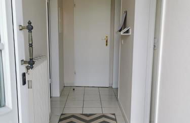 Entspannt Wohnen - vor den Toren Lübecks - Foto 8