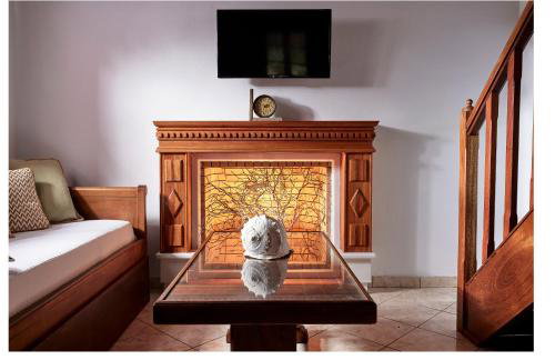 Villa Afionas Kythnos - Foto 27