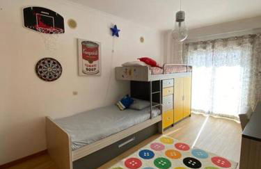 Atlantic Lodge, 1ª linha de praia! - Foto 21