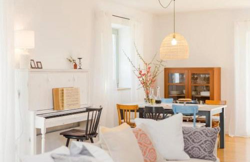 Villa Piano - Foto 14