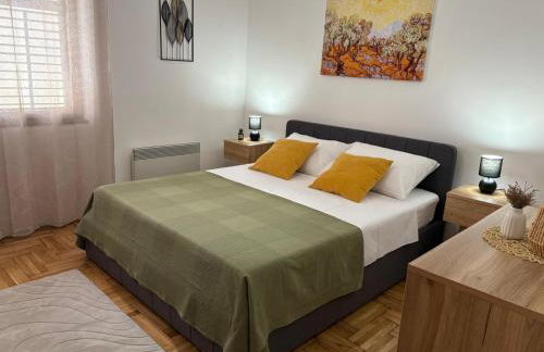 Apartments with parking space Kraj, Pasman - 8372 - Foto 11