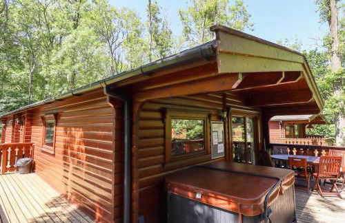 64 Acorn Lodge Kenwick Park - Foto 1