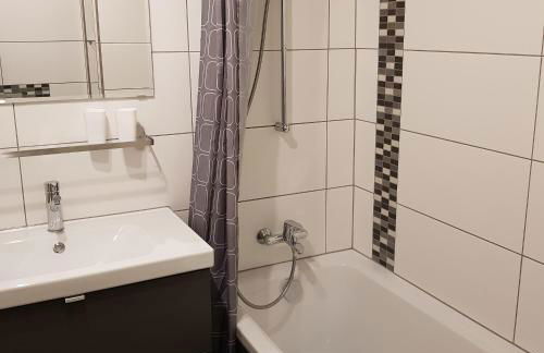 Ferienhäuser Rhön - Haus Natalie & Haus Helene - Foto 32