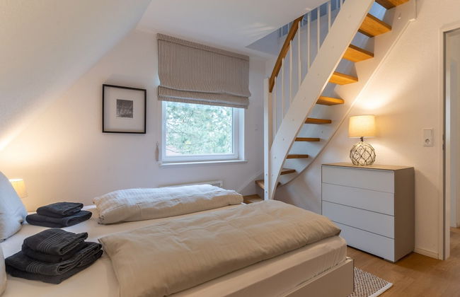 Ferienhaus St. Peter-ording - Photo 6