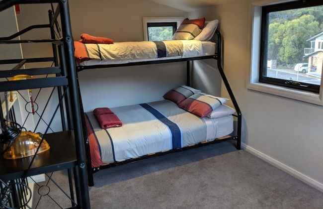 Blues Air 3 - Photo 6